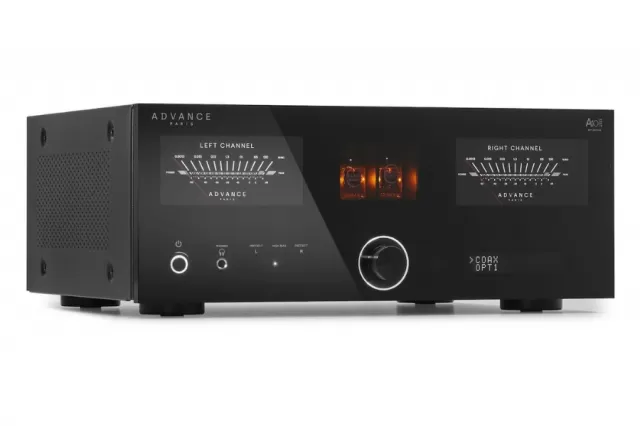 Apex Nova Amp X Picture