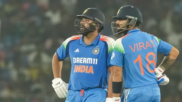 Will Rohit and Kohli Play in 2027 World Cup?, BCCI Big Update