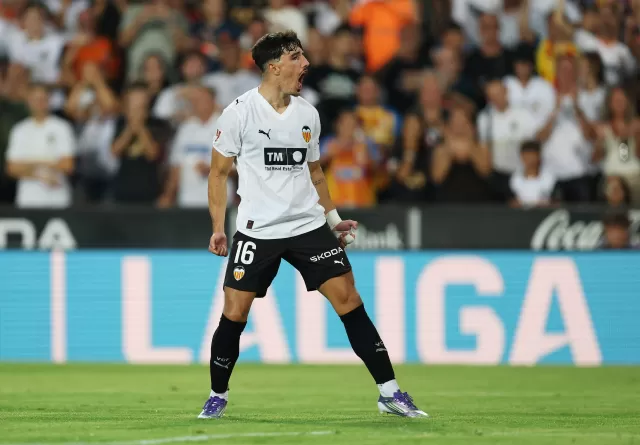 Valencia CF Picture