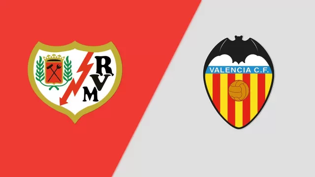 Rayo Vallecano vs Valencia Picture
