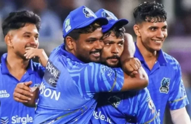 syed mushtaq ali trophy Picture