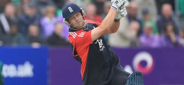 Jonathan Trott Picture