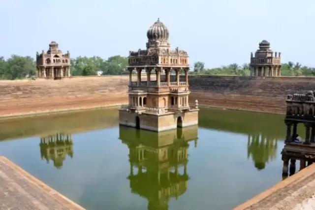 Davanagere Picture