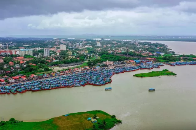Mangalore Picture