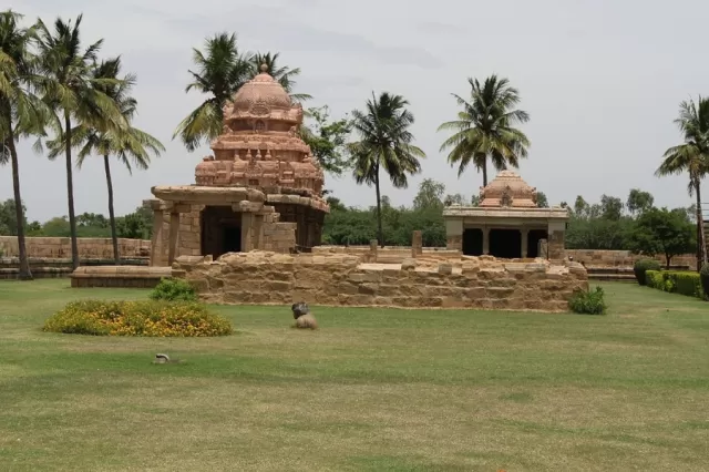 Ariyalur, Tamil Nadu Picture