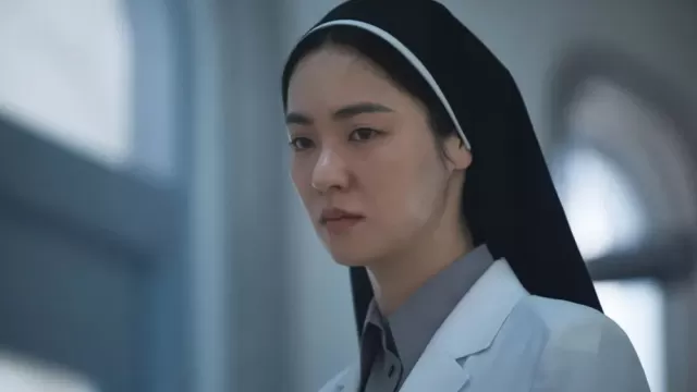 Dark Nuns Picture