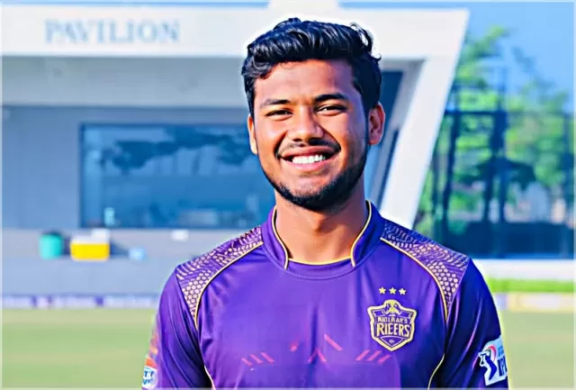 Kartik Sharma Picture