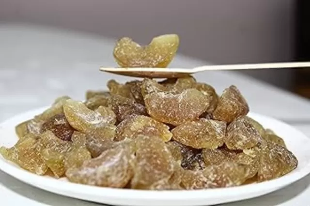 Amla Candy Picture