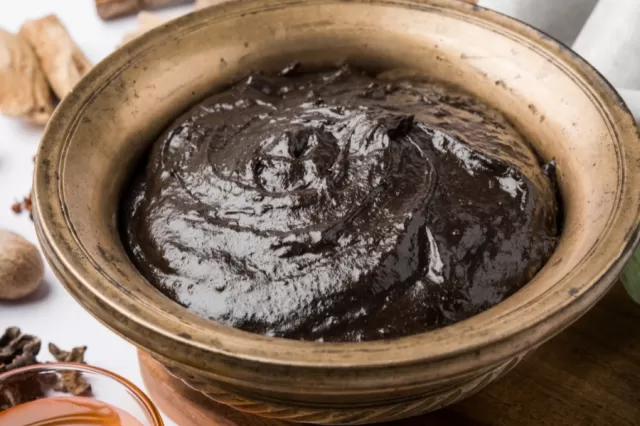 Chyawanprash Picture
