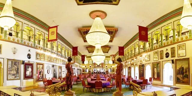 Crystal Gallery Picture