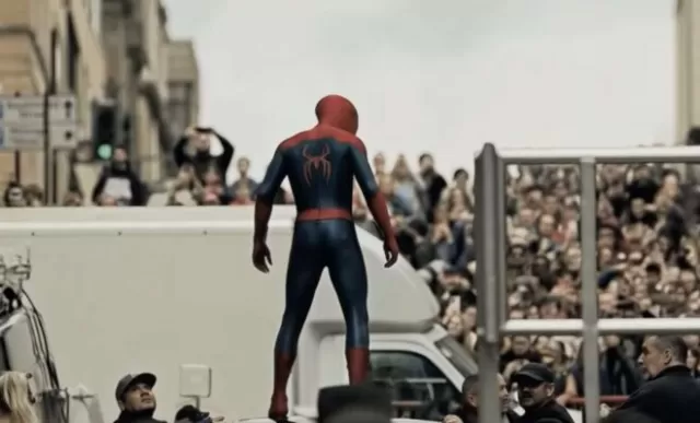 spider man Picture
