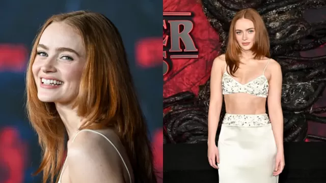 Sadie Sink Picture