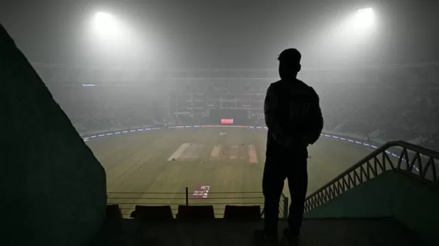 IND vs SA Weather Report Picture