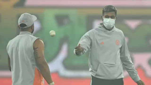 IND vs SA Weather Report Picture