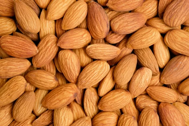 Almonds Picture