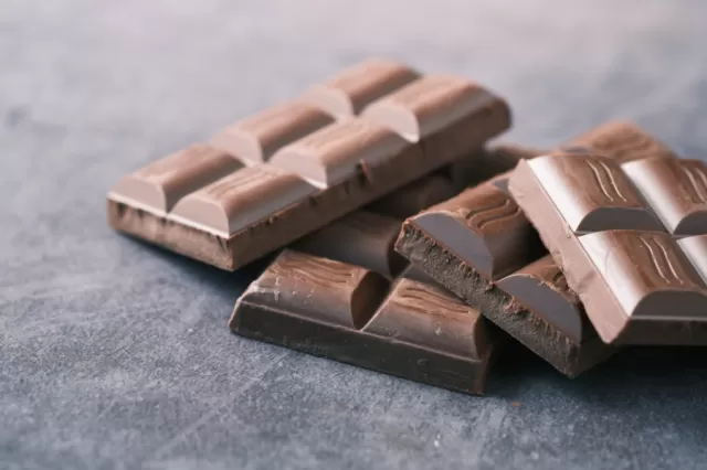 Dark Chocolate Picture