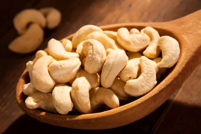 Cashews Picture