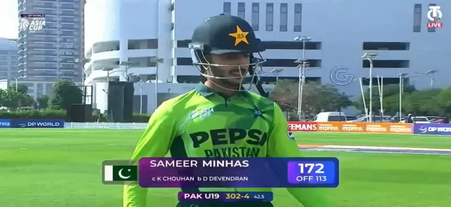 Sameer Minhas Picture