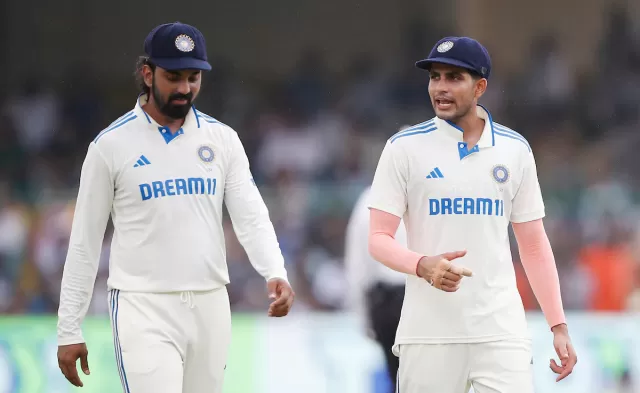 India Test cricket Picture