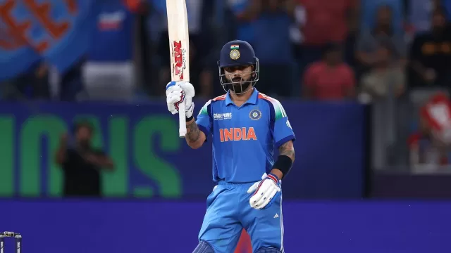 Virat Kohli ODI Stats and Records at Sophia Gardens Cardiff 