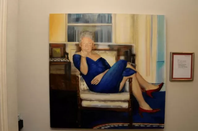 Epstein Files Picture