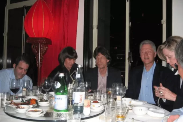 Epstein Files Picture
