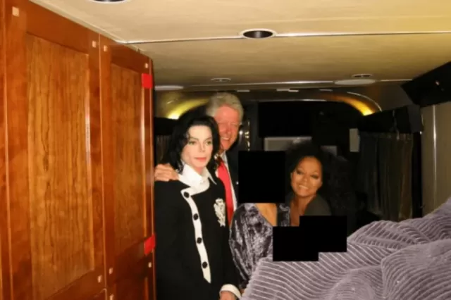 Epstein Files Picture