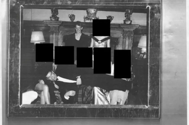 Epstein Files Picture