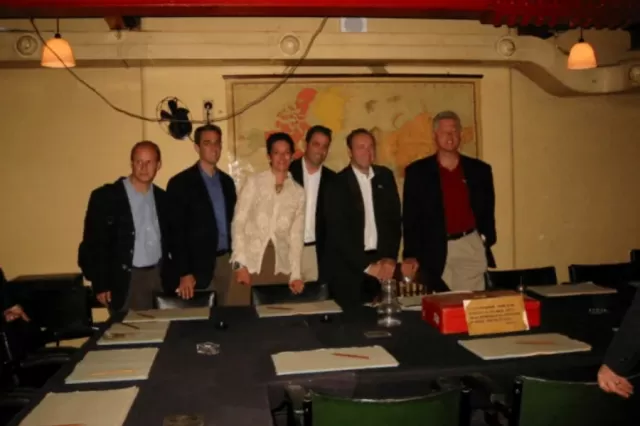 Epstein Files Picture