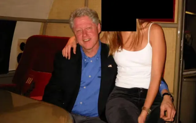 Epstein Files Picture