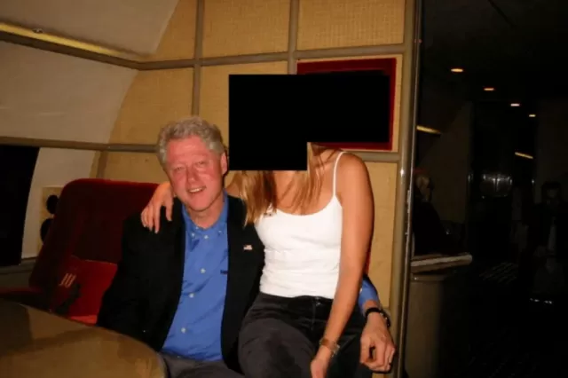 Epstein Files Picture