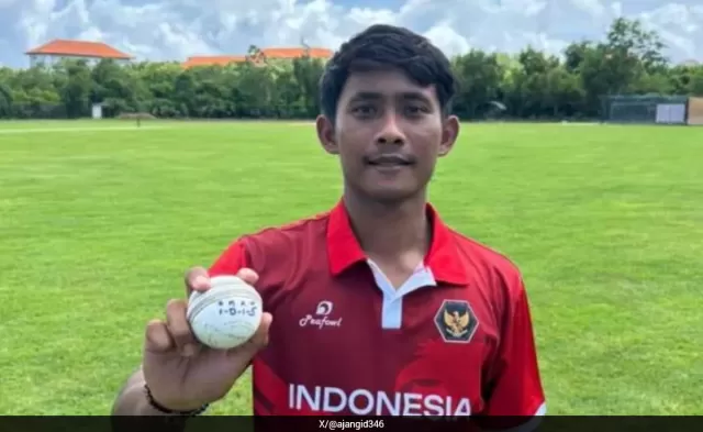 Gede Priandana Picture