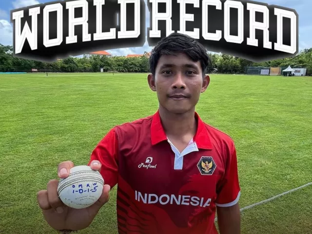 Gede Priandana Picture