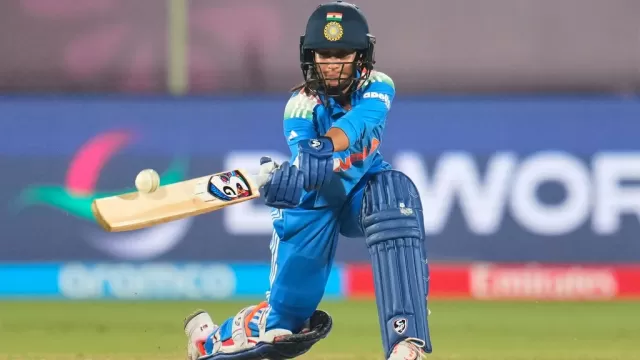 Jemimah Rodrigues Picture