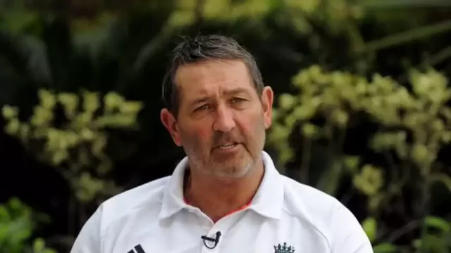 Graham Gooch Picture