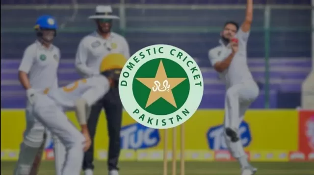 Pakistan domestic cricket Picture