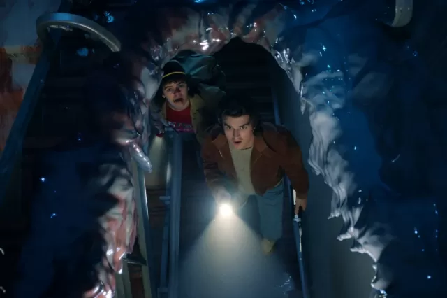 Stranger Things Picture