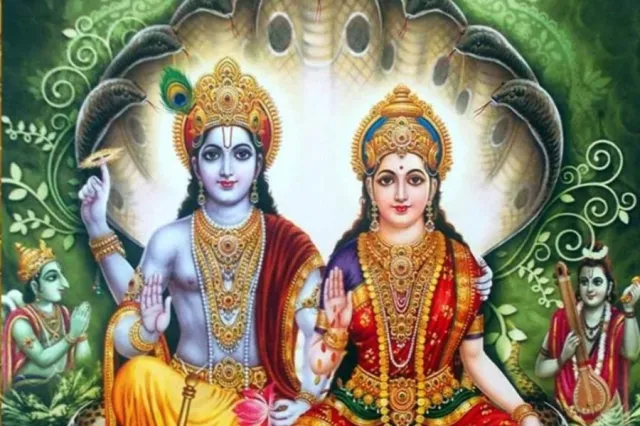 Putrada Ekadashi Picture