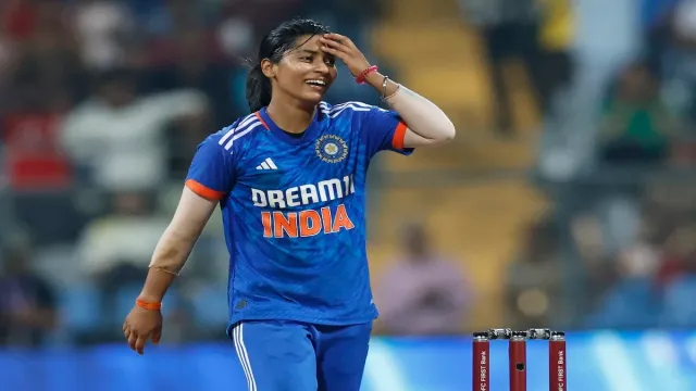Amanjot Kaur Picture