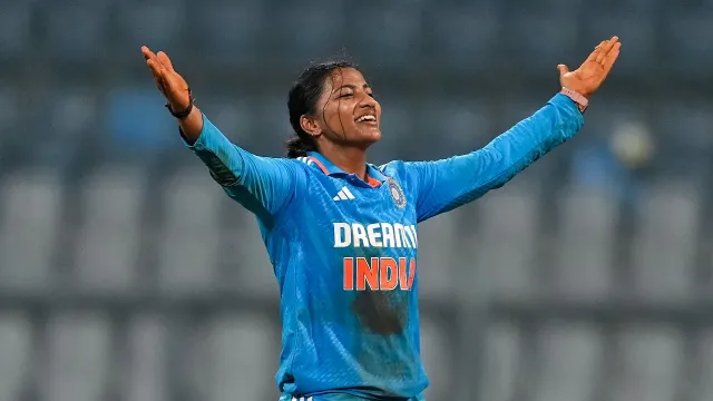 Sneh Rana