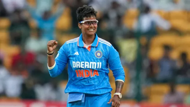 ICC Women T20I Rankings: Hayley Matthews Reclaims No. 1 Spot, Deepti Sharma Rises to 3rd