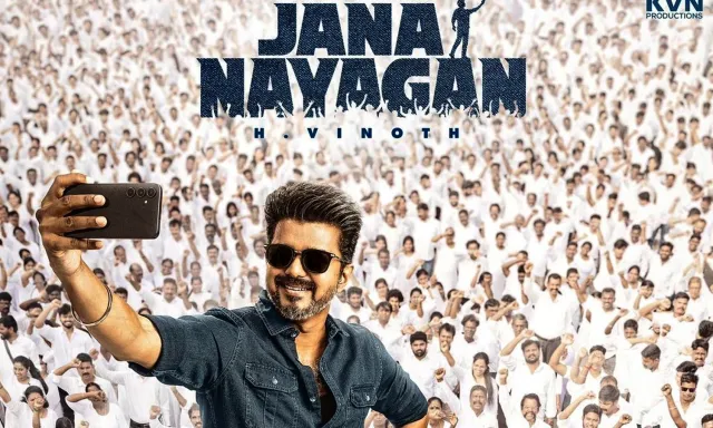 Jana Nayagan Picture