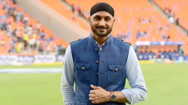 Harbhajan Singh Picture