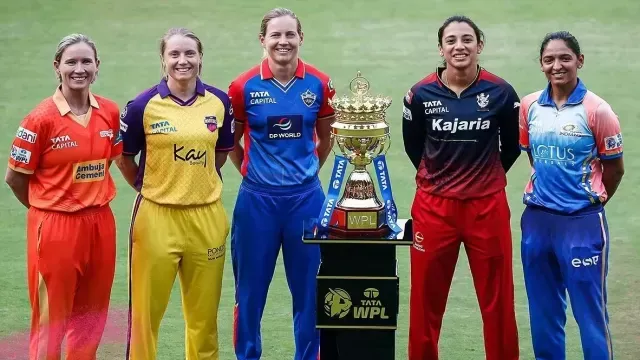 Women Premier League WPL Picture