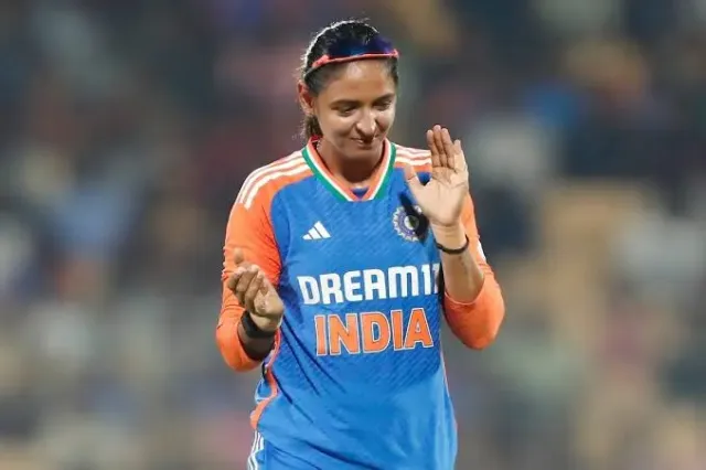 Women Cricketers with Most International Matches: Harmanpreet Tops the Chart