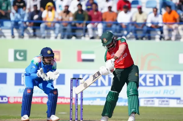 ind vs ban Picture