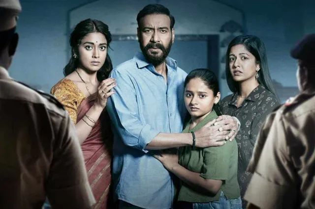Drishyam 3 Picture