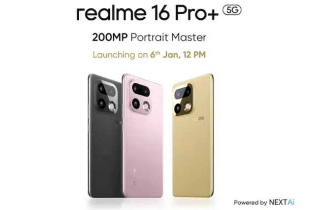 realme Picture