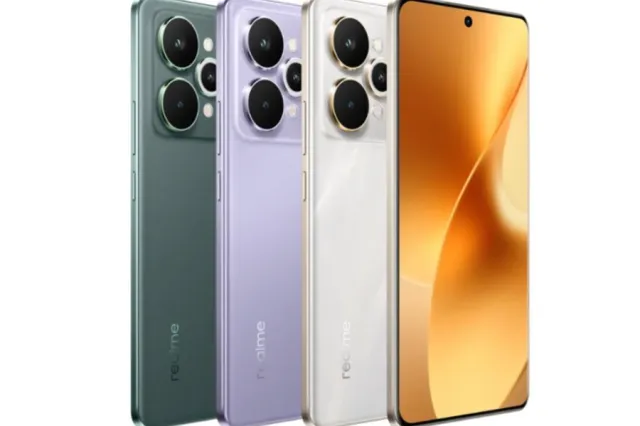 realme Picture