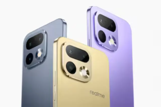 realme Picture